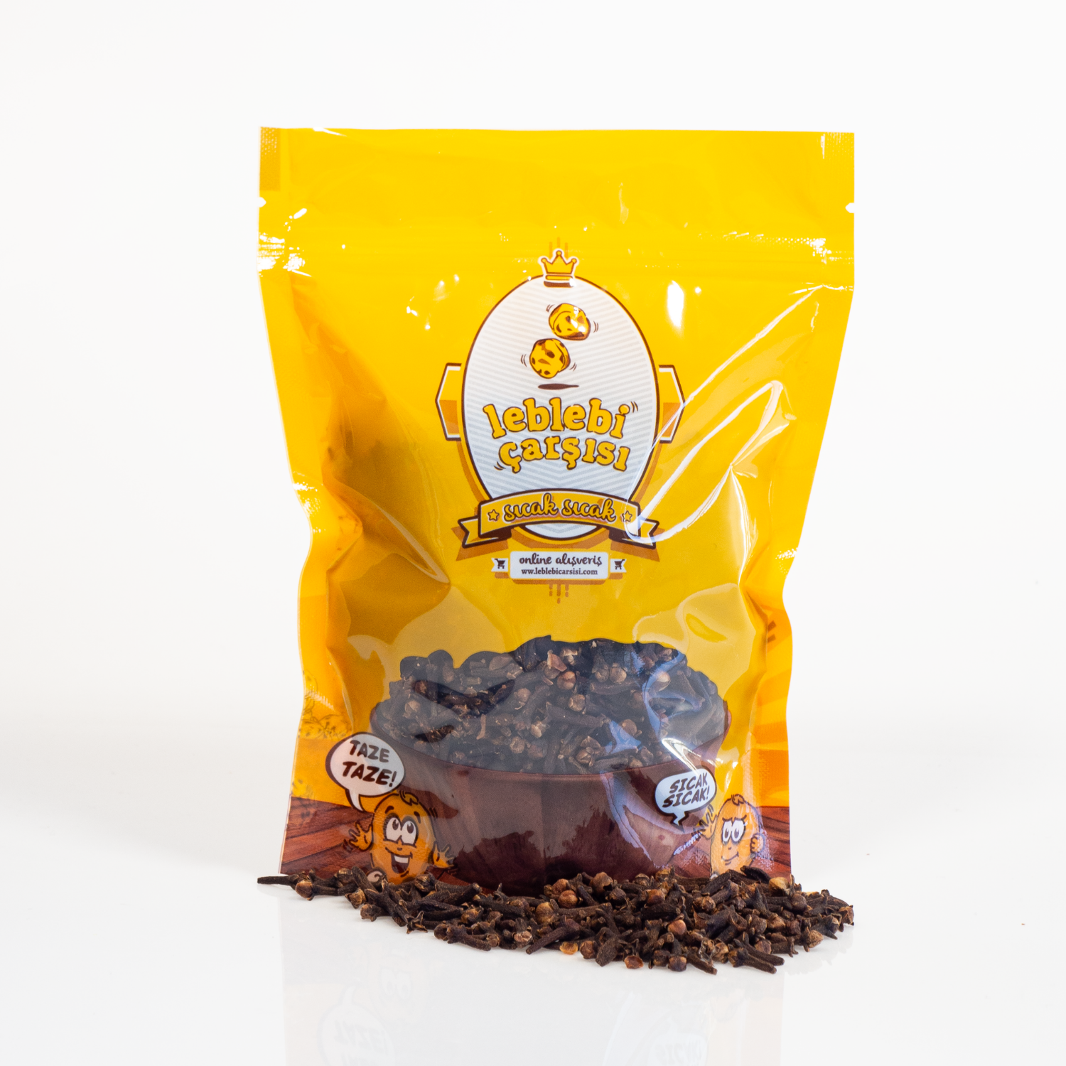 Tane karanfil baharatı – keskin aromalı, doğal ve şifalı baharat çeşidi