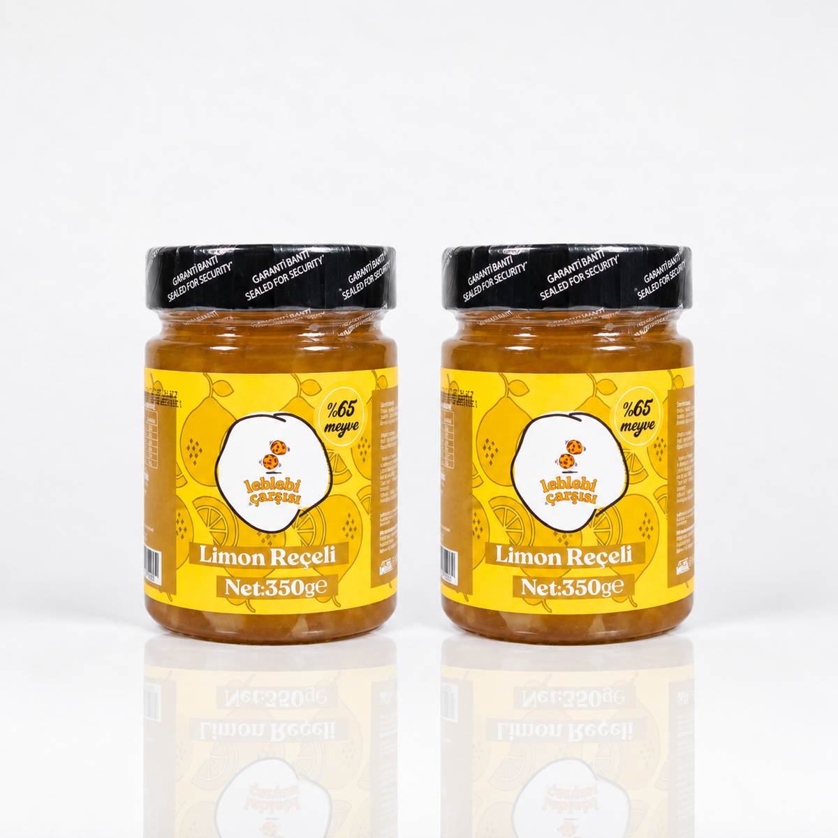 Limon Reçeli