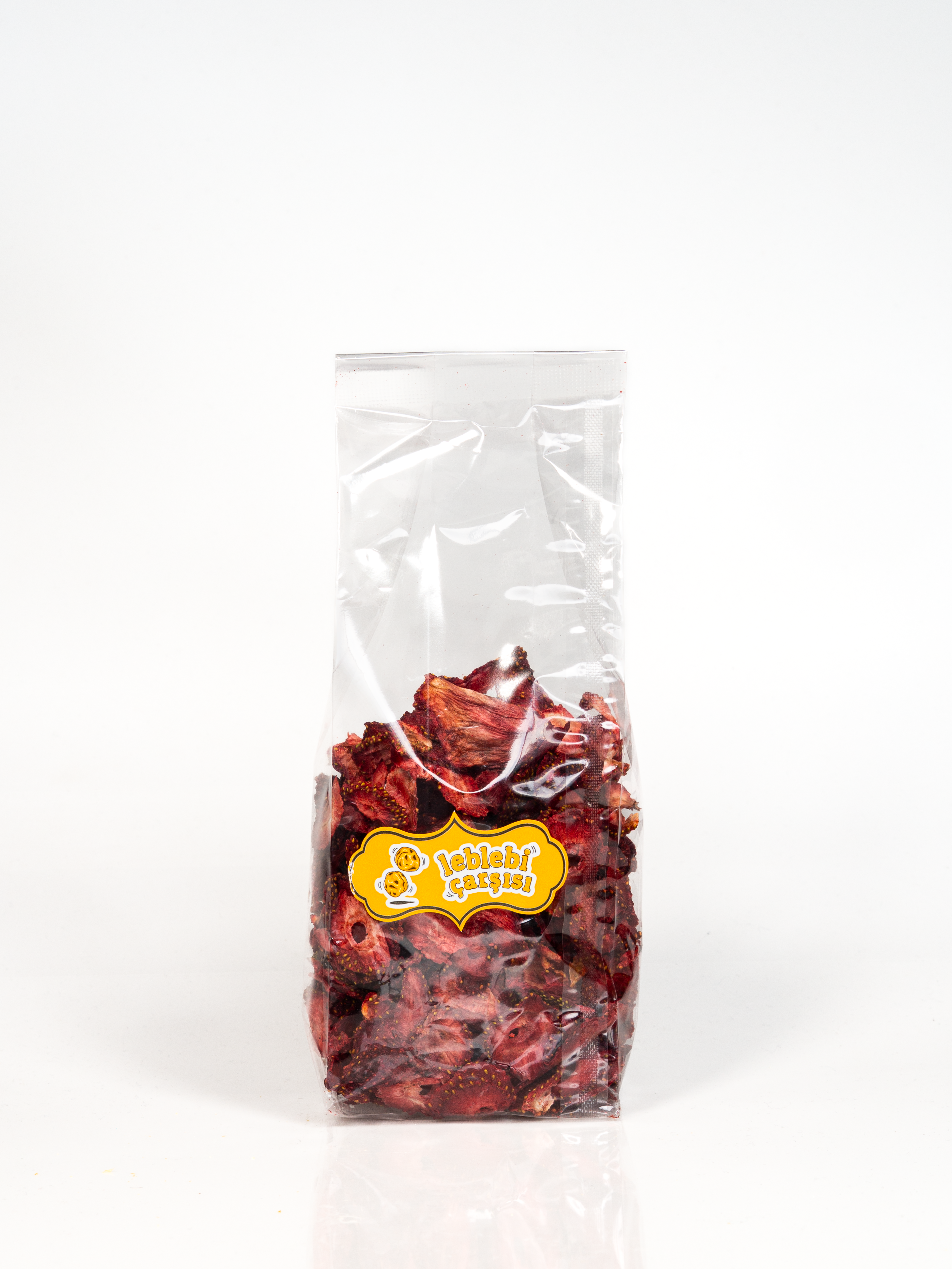 çilek kurusu görseli, kuru çilek fotoğrafı, doğal meyve kurusu