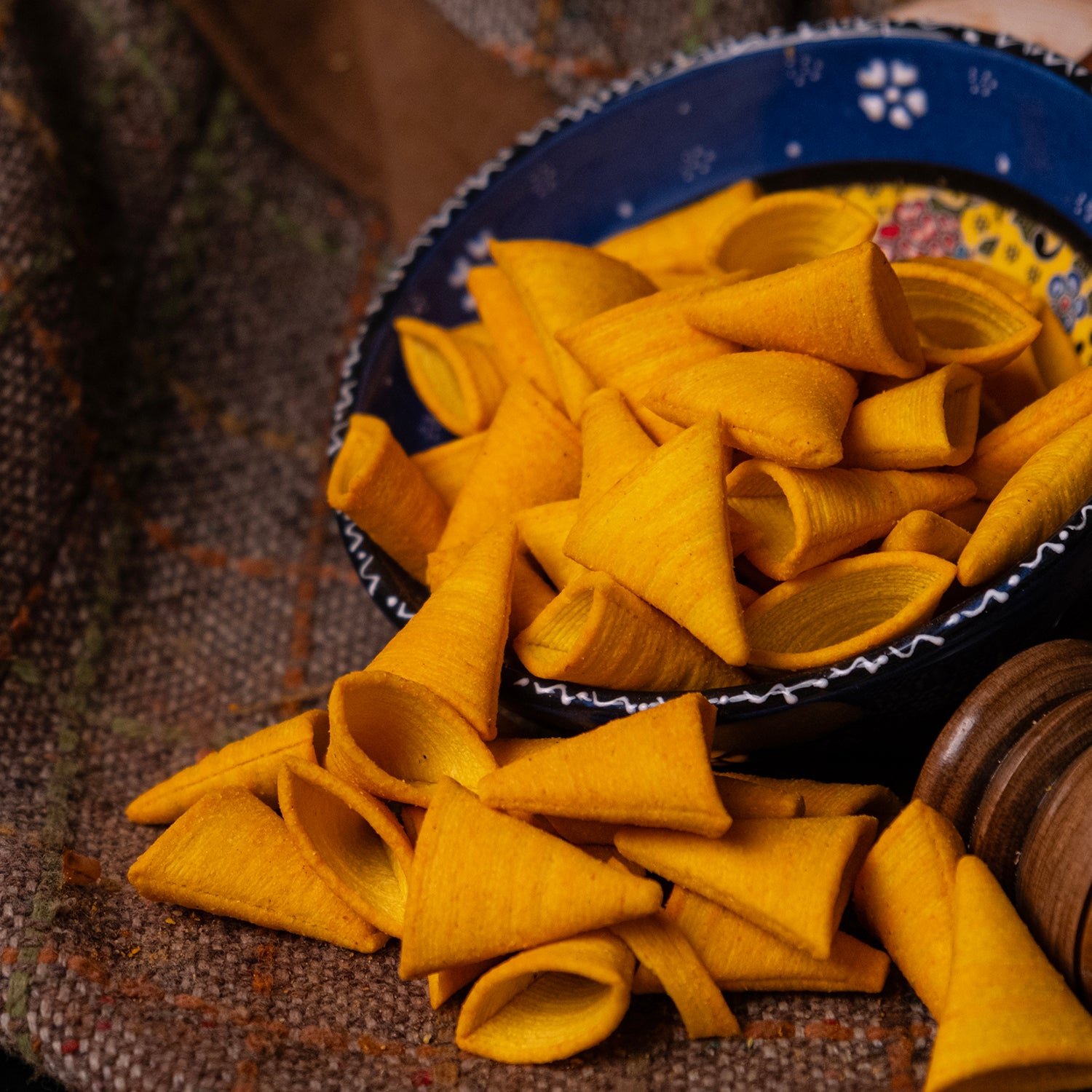 Külah Cips satın al