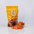 Ketçaplı cips