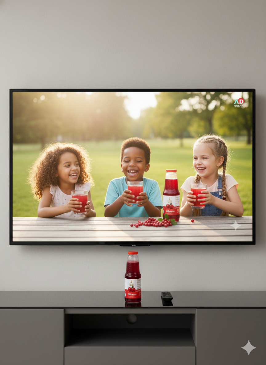 Taneli Kızılcık Şurubu (Kızılcık Özü)