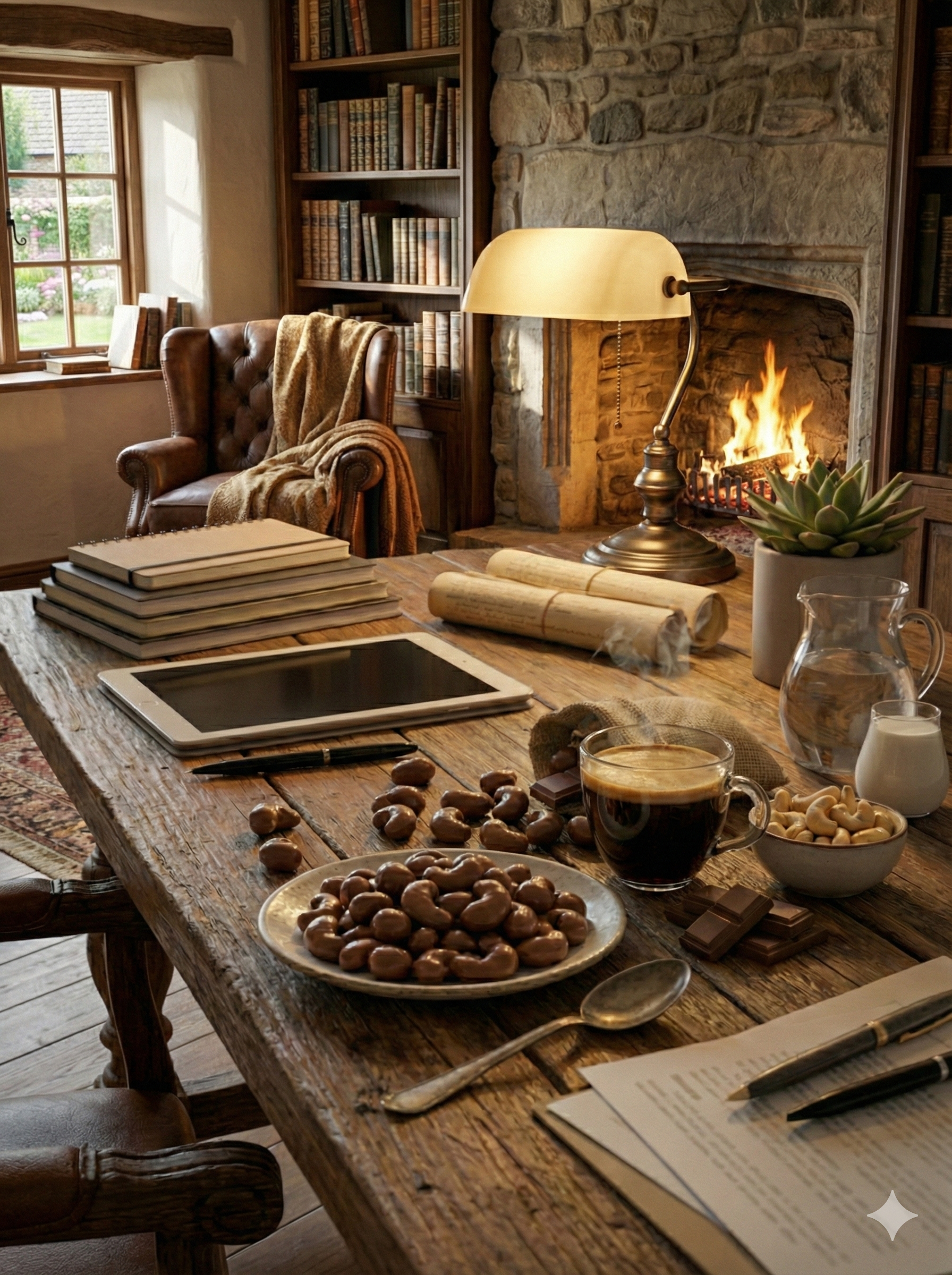 Sütlü Çikolatalı Çiğ Kaju – Doğal kaju üzerine kaplanmış sütlü çikolatalı enfes draje atıştırmalık