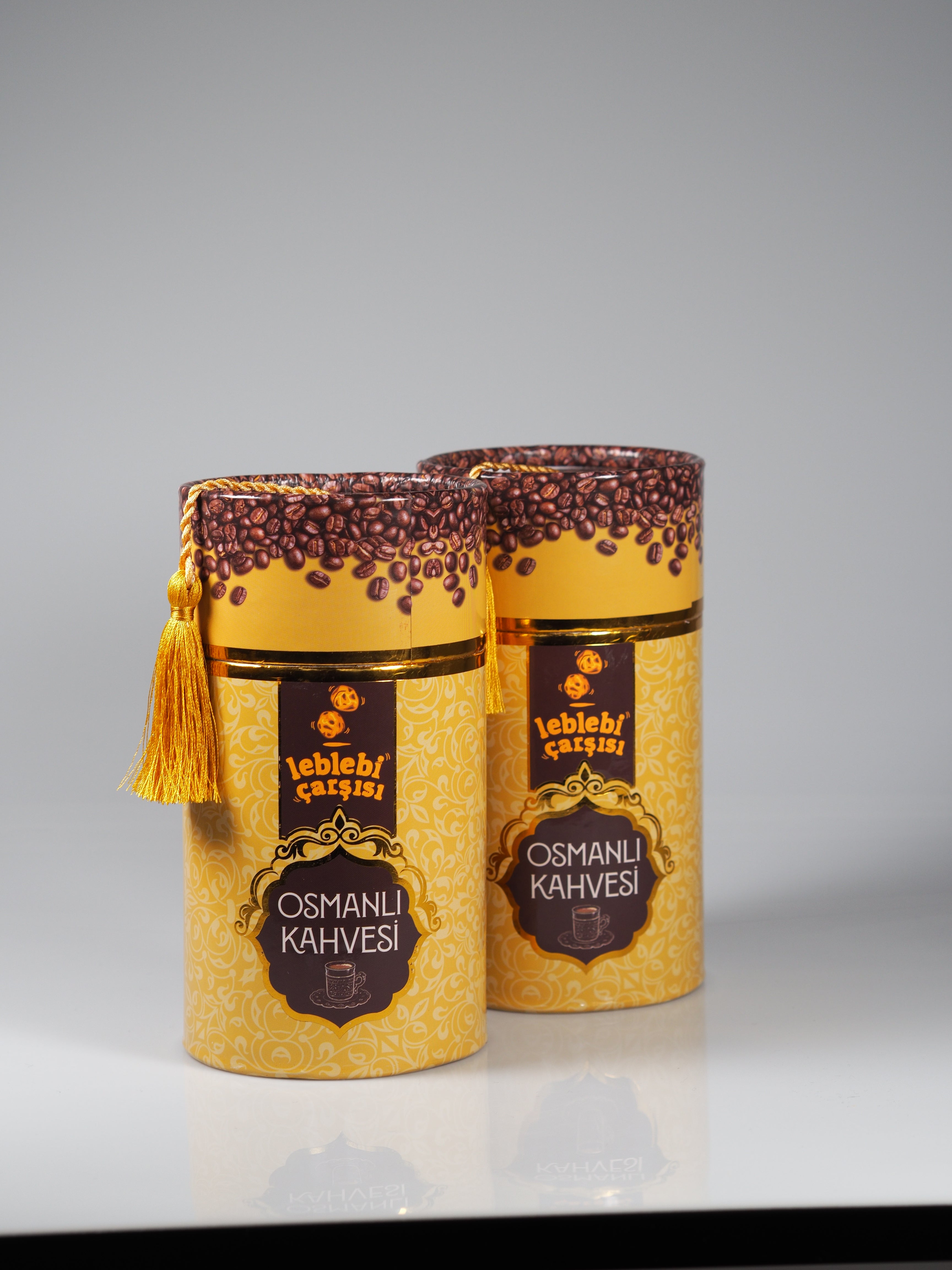 Osmanlı Kahvesi Satın Al