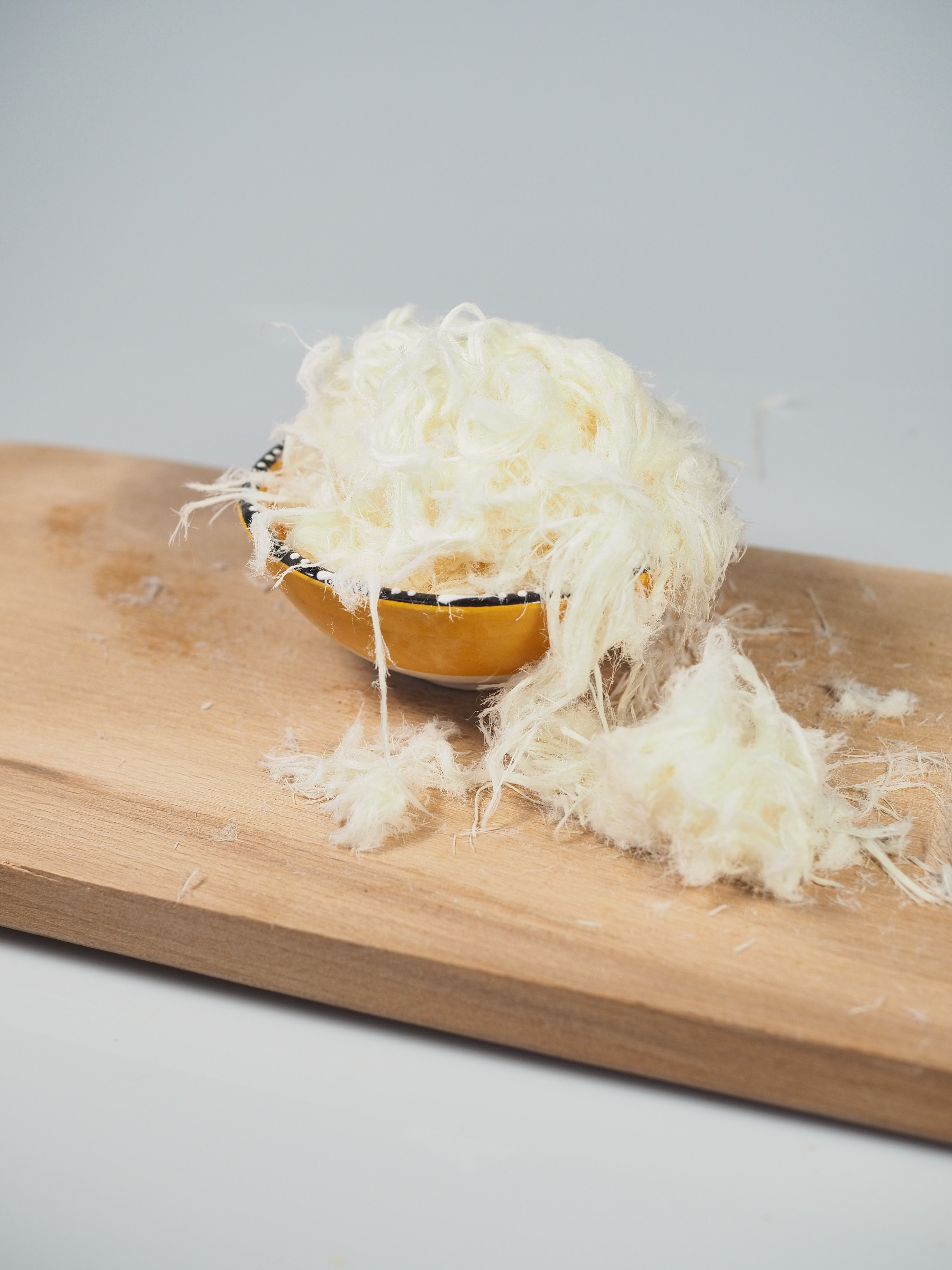 sade pişmaniye, tel tel geleneksel pişmaniye, katkısız pişmaniye görüntüsü