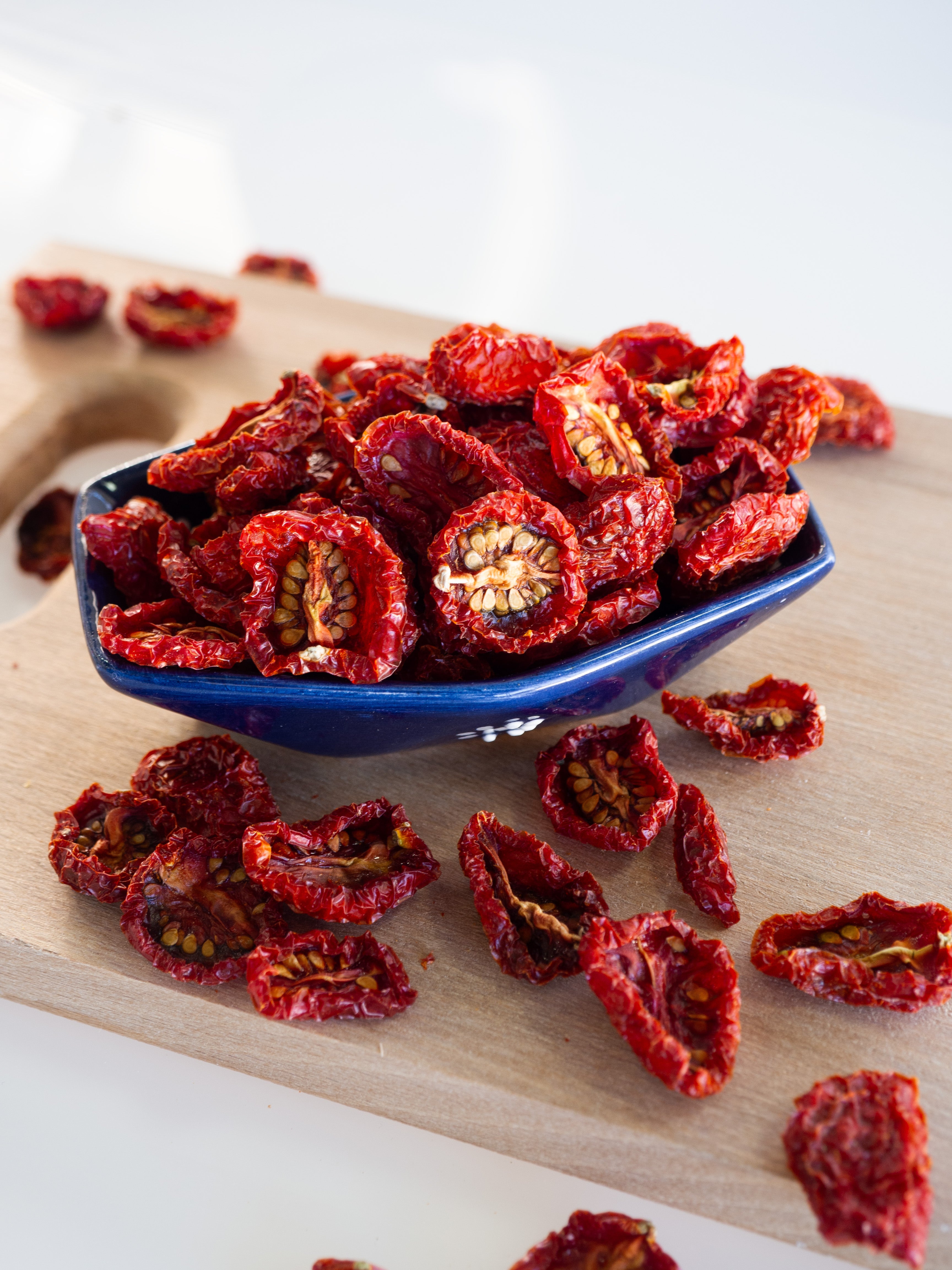 çeri domates kurusu, cherry domates kurusu, doğal güneşte kurutulmuş domates