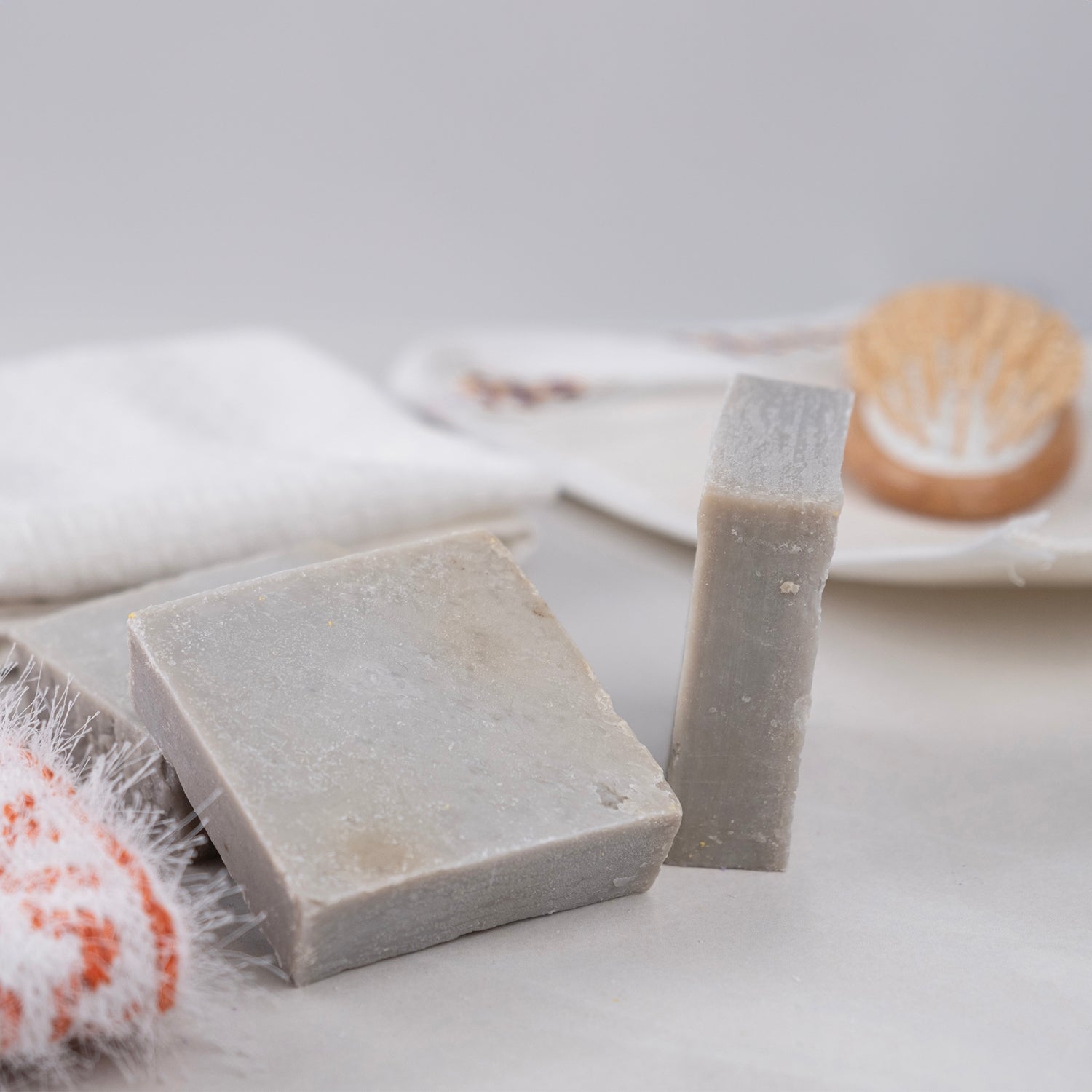 Argan yağı içerikli doğal sabun – besleyici, yenileyici ve bitkisel cilt bakım ürünü