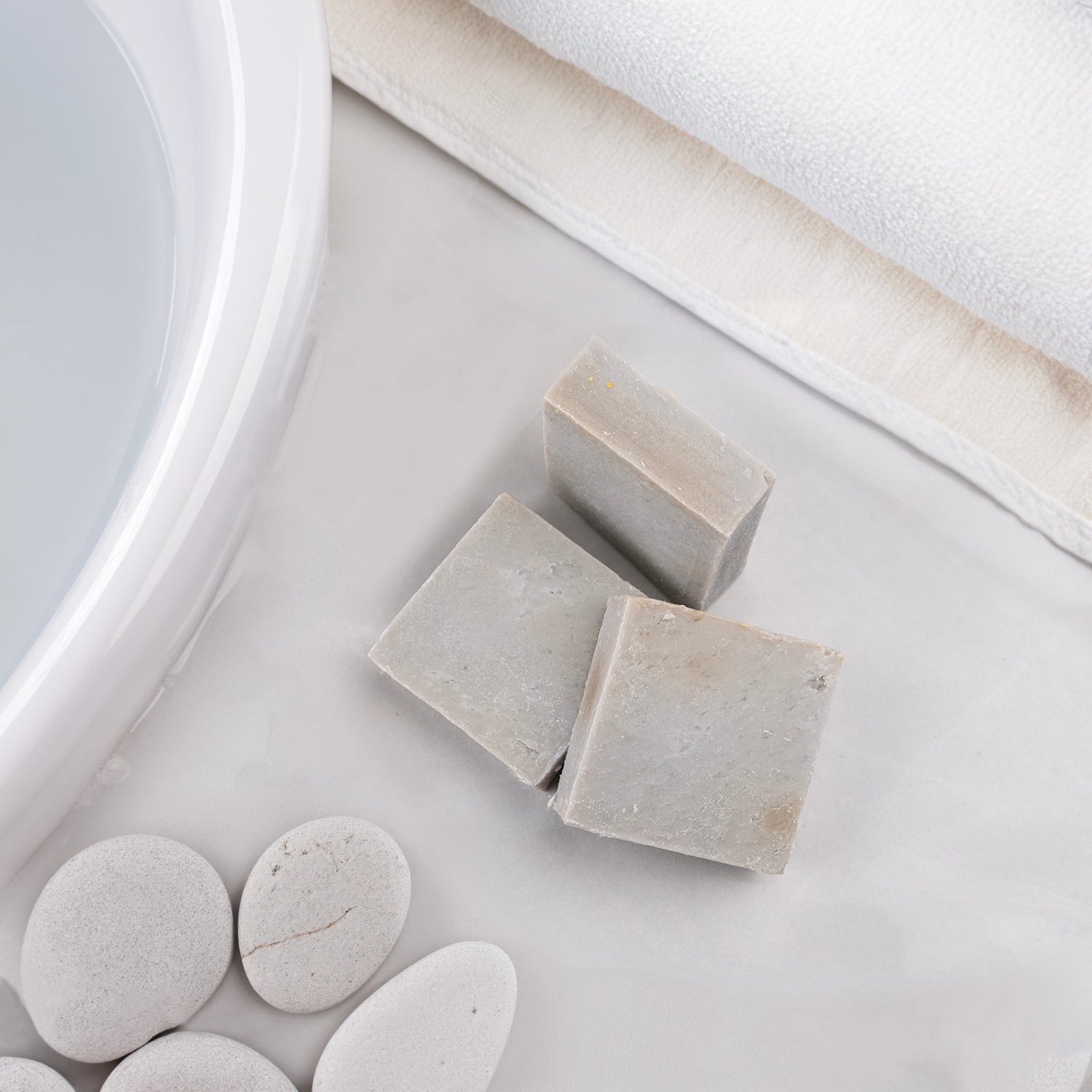 Argan yağı içerikli doğal sabun – besleyici, yenileyici ve bitkisel cilt bakım ürünü