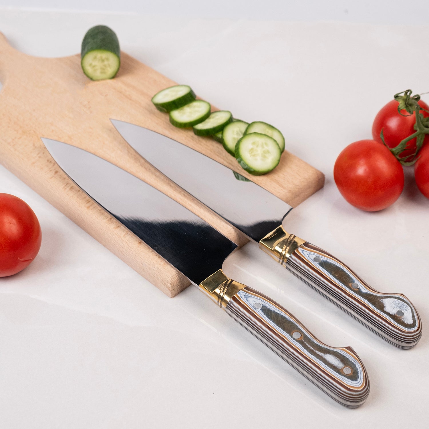 Yatağan Şef Bıçağı