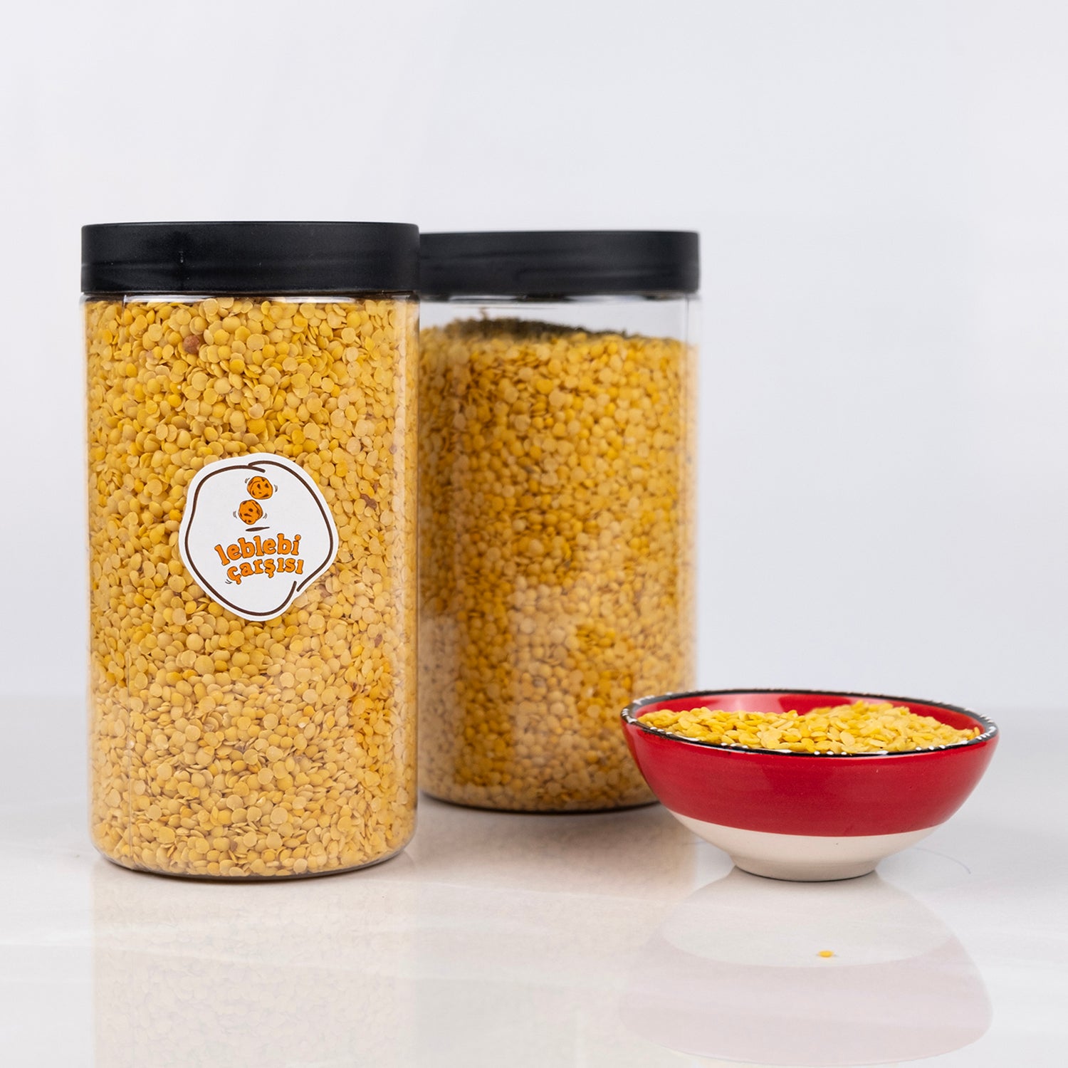 Yumuşak taneli yerli sarı mercimek – çorba ve püre için hafif bakliyat seçeneği