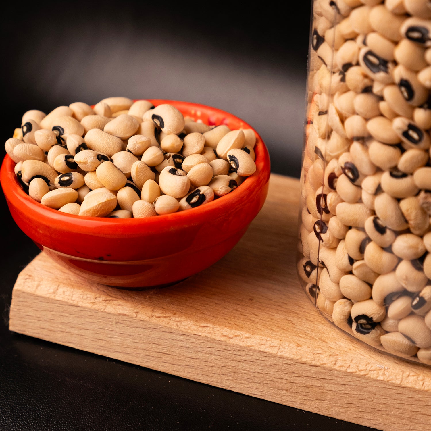 Doğal ve yerli üretim kuru börülce – protein ve lif kaynağı geleneksel bakliyat