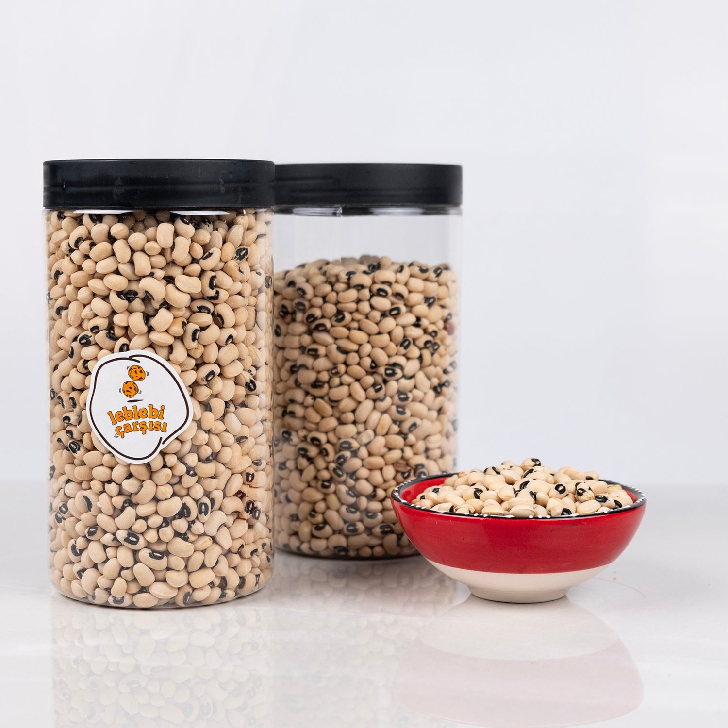 Doğal ve yerli üretim kuru börülce – protein ve lif kaynağı geleneksel bakliyat