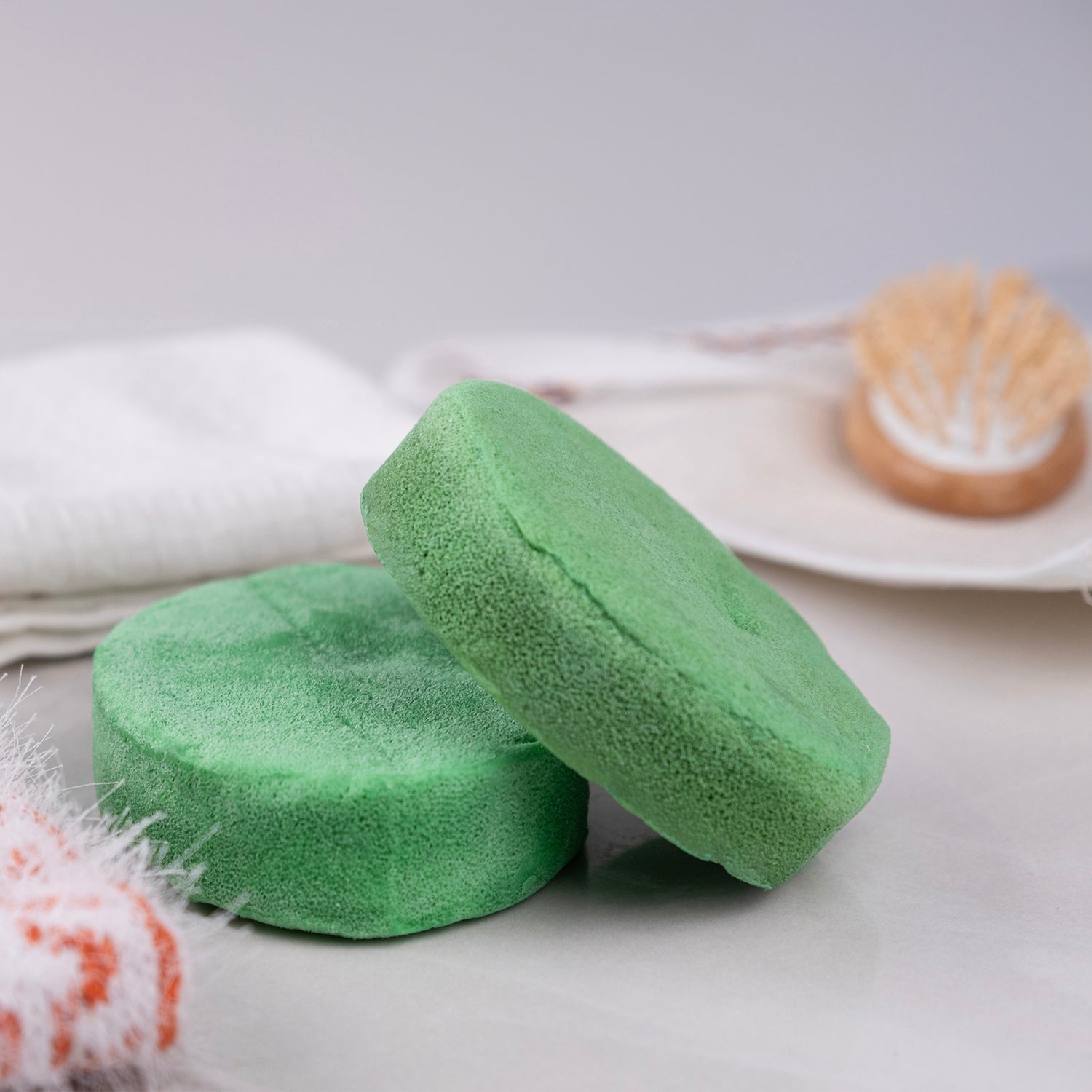 Doğal sünger ve aloe vera içeren sülfatsız sabun – hassas ciltlere özel, nemlendirici ve yatıştırıcı doğal bakım ürünü