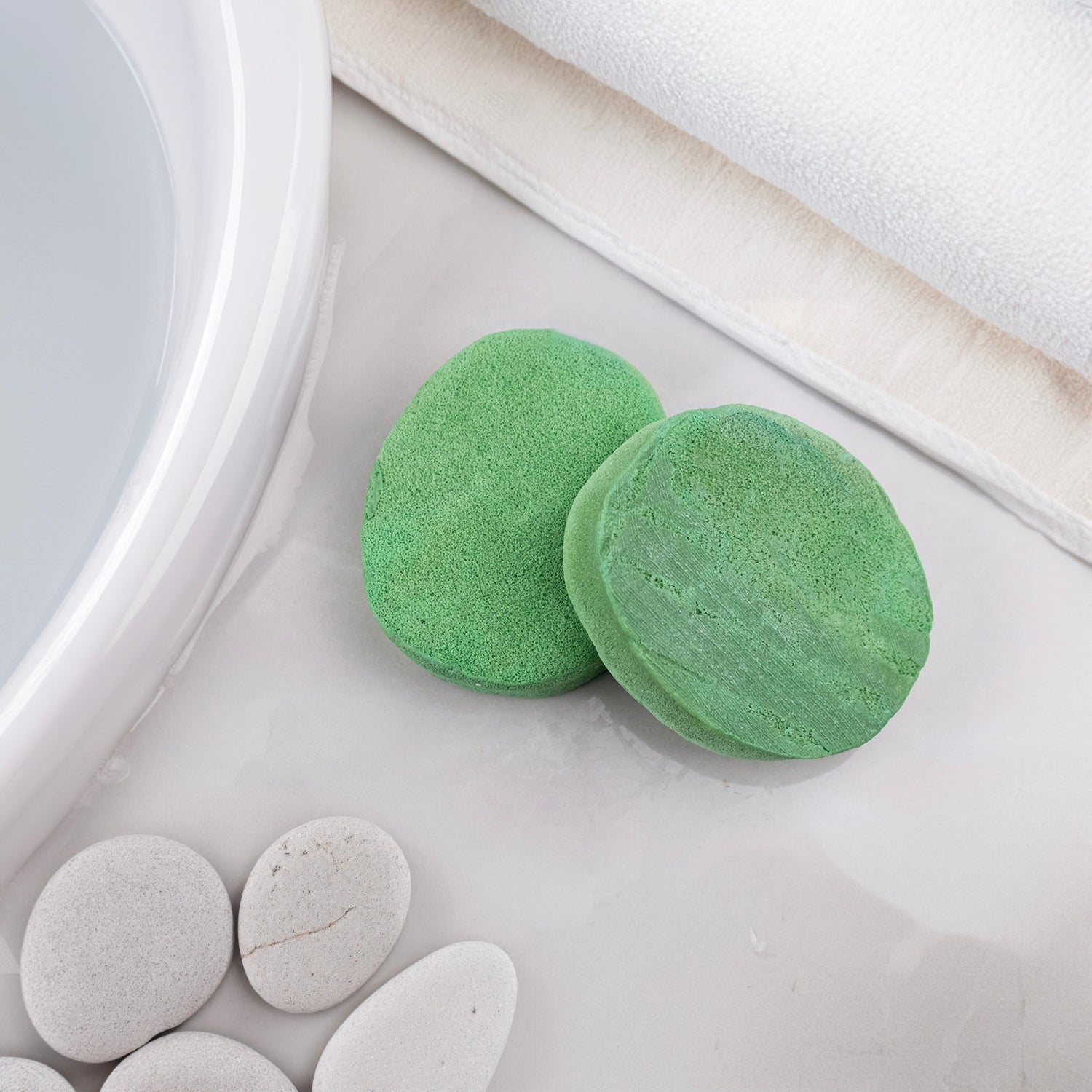 Doğal sünger ve aloe vera içeren sülfatsız sabun – hassas ciltlere özel, nemlendirici ve yatıştırıcı doğal bakım ürünü