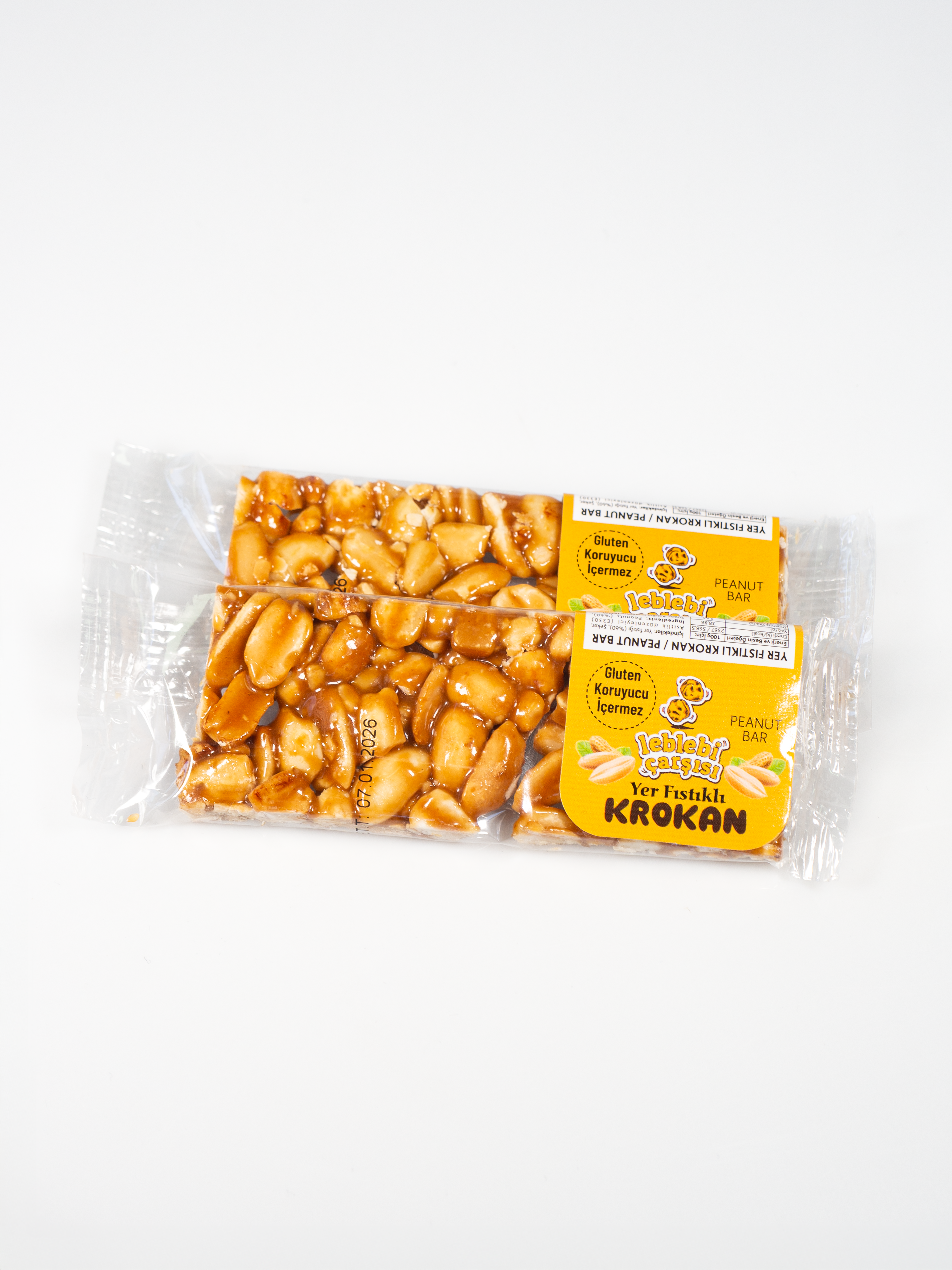 yer fıstıklı krokan, kıtır fıstıklı tatlı, krokan kuruyemiş