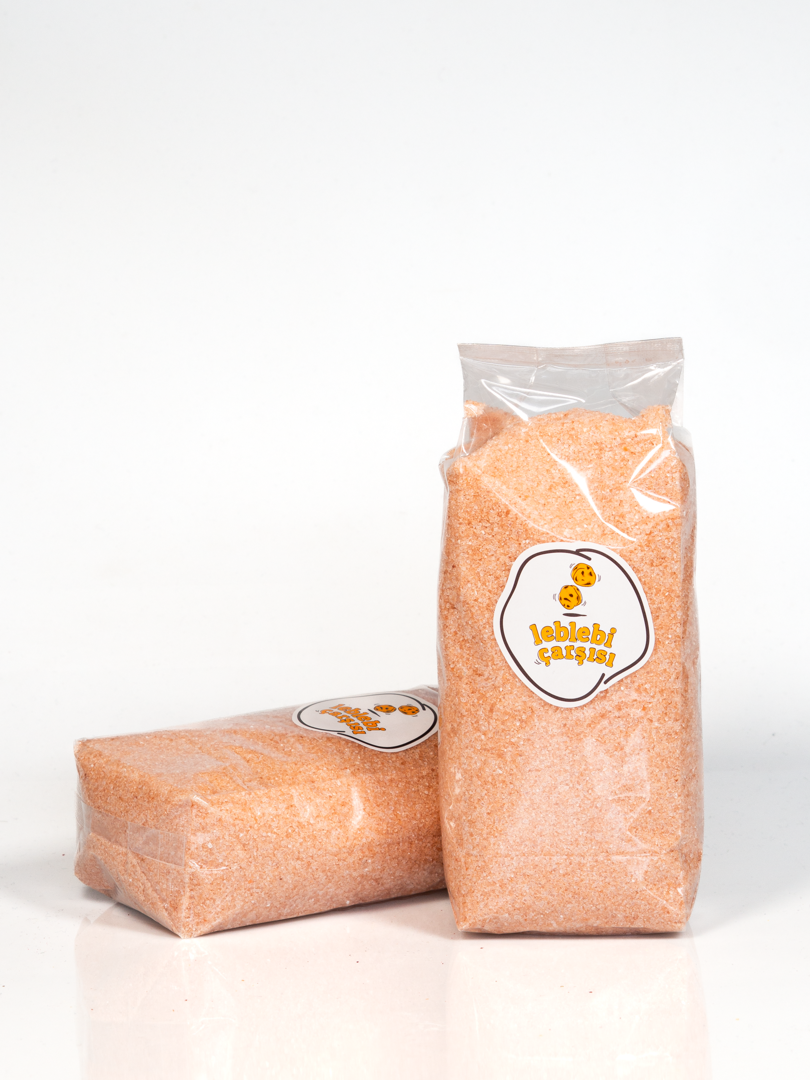 Öğütülmüş Himalaya Tuzu