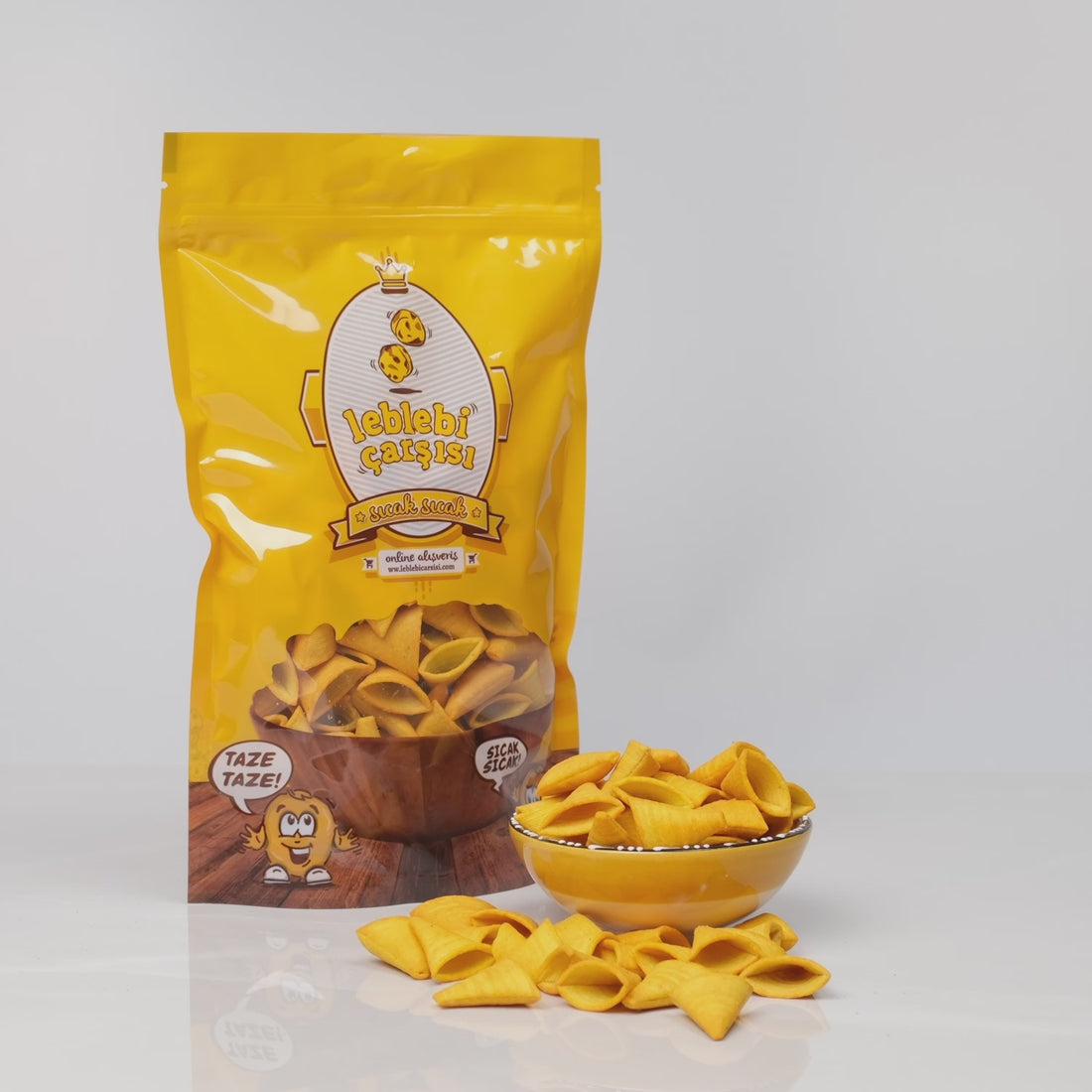 Külah Cips fiyat