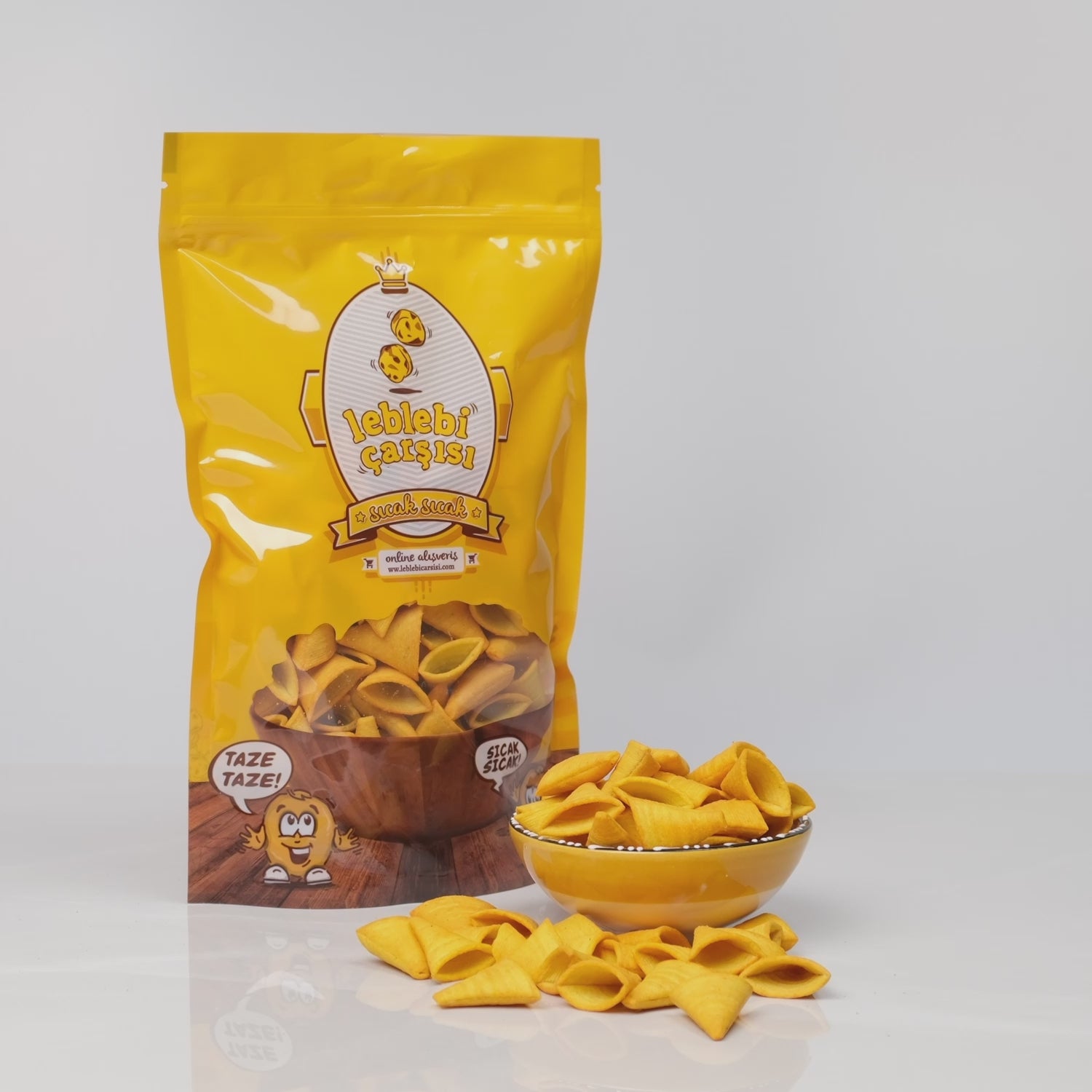 Külah Cips fiyat