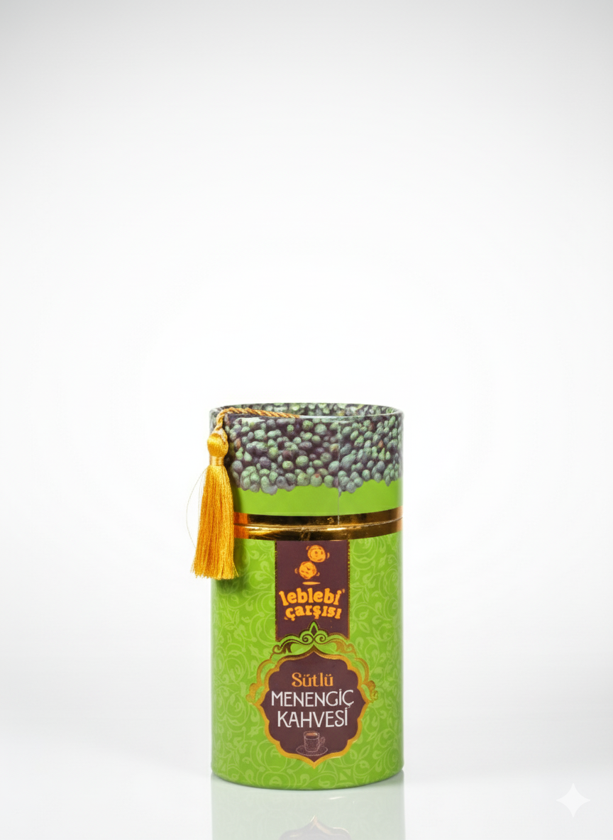 Sütlü Menengiç Kahvesinin