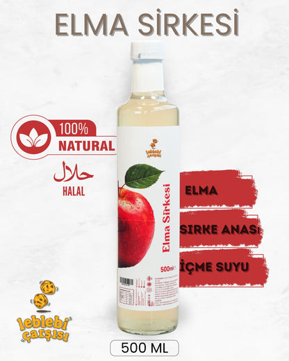Elma Sirkesi