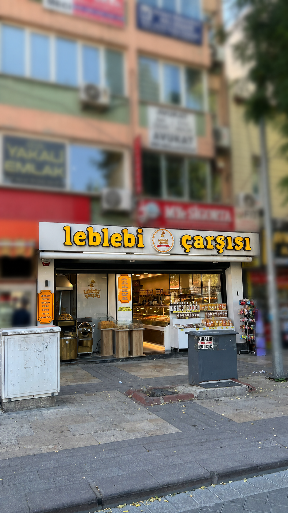 Bayramyeri Mağaza