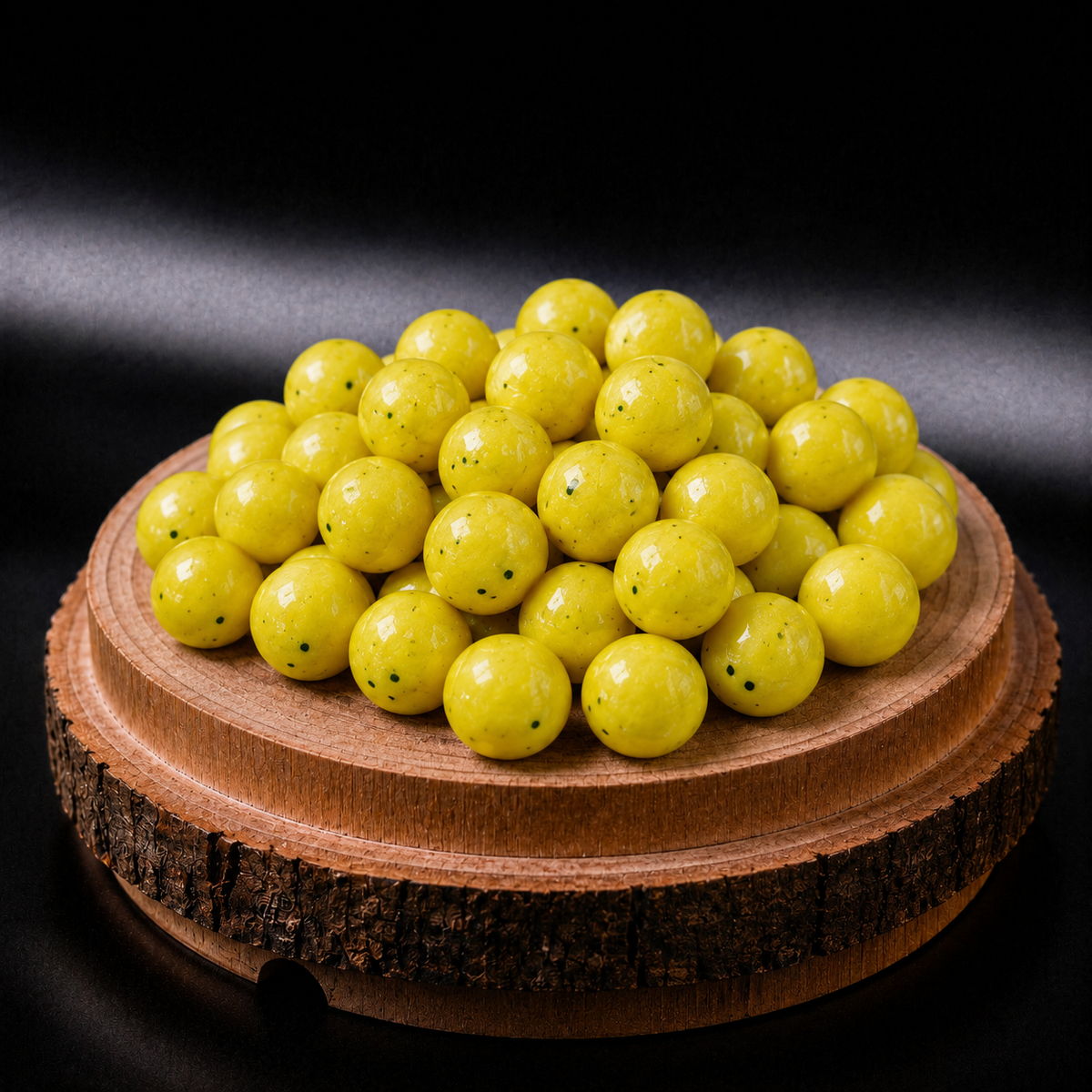 Limonlu Cheesecake Leblebi