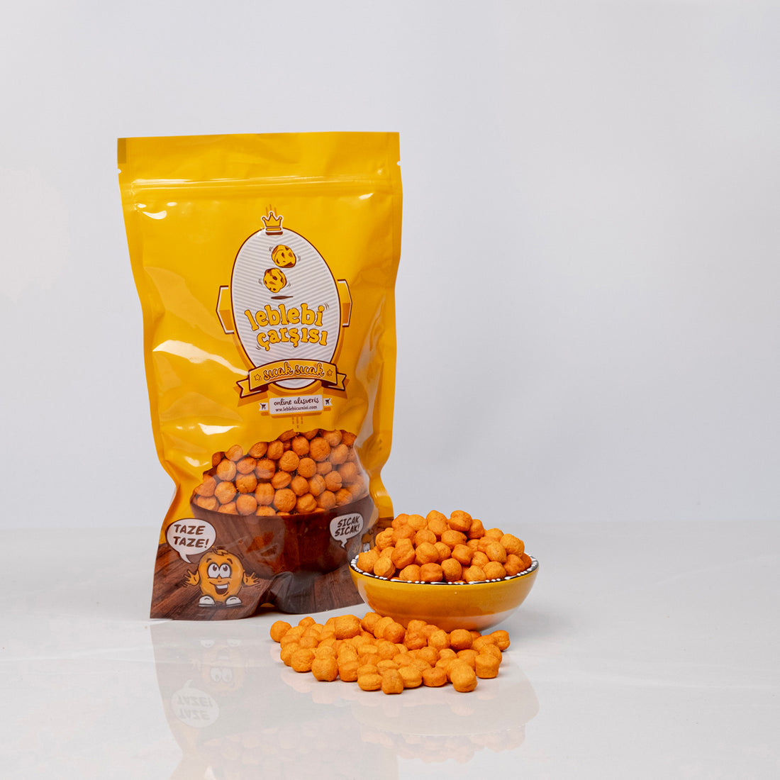 Ketçaplı Lebcips Fiyat