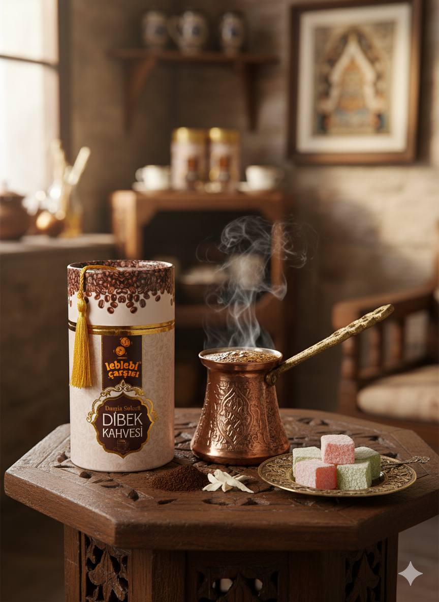 Dibek Kahvesi