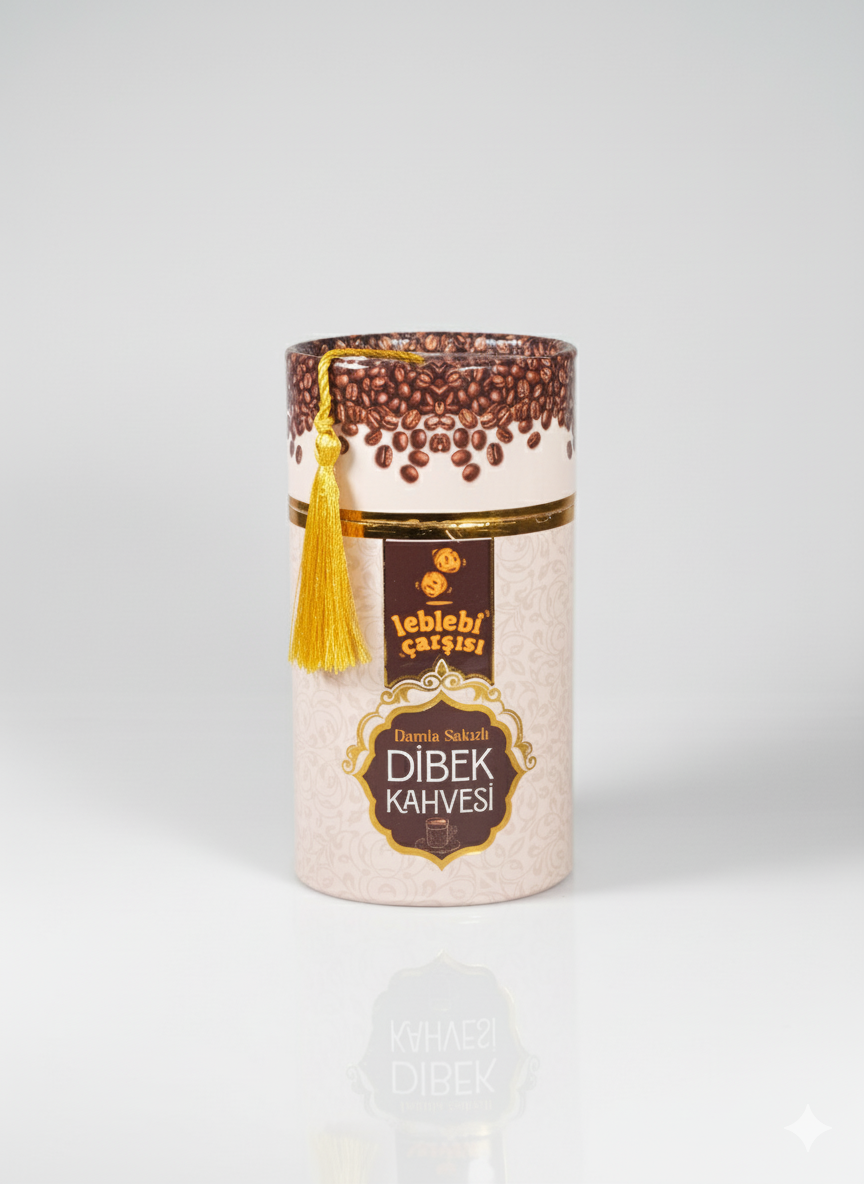 Dibek Kahvesi