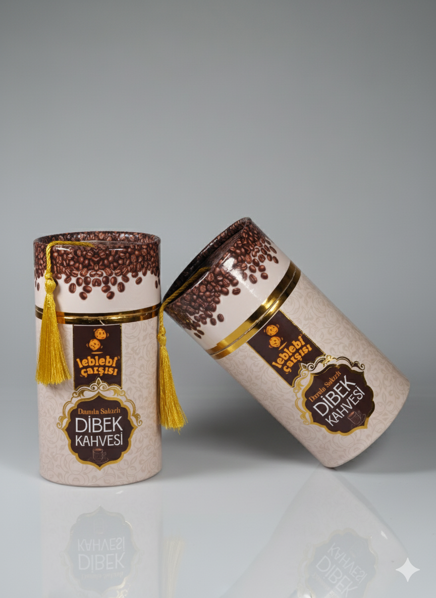 Dibek Kahvesi