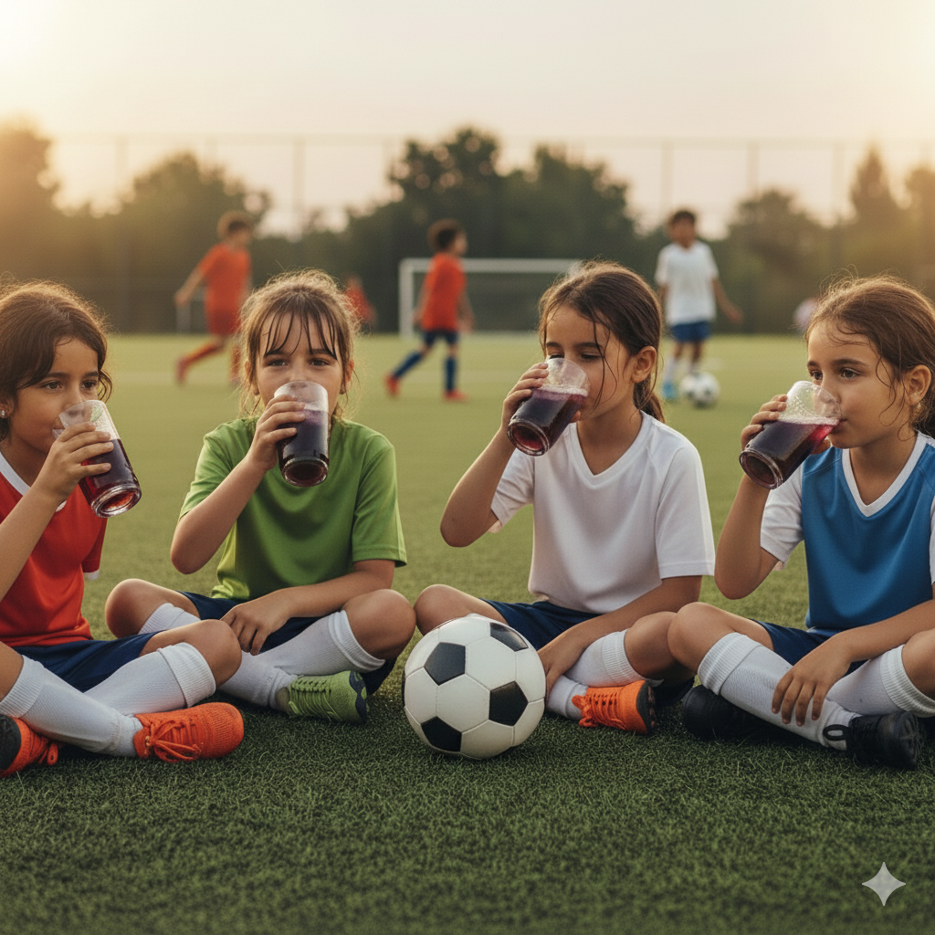 Yaban Mersini Şurubu; katkısız, şekersiz ve doğal içeriğiyle mor rengini ve yoğun aromasını koruyan, içecek ve tatlılar için ideal bir şuruptur.