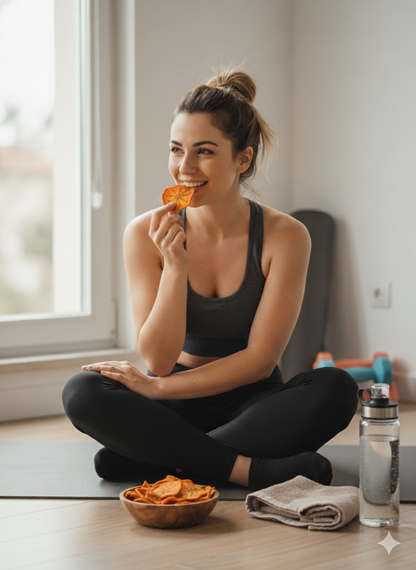 Kurutulmuş Cennet Hurması (Amme), yumuşak yapılı, katkısız ve doğal olarak tatlı, sağlıklı bir atıştırmalık alternatifidir.