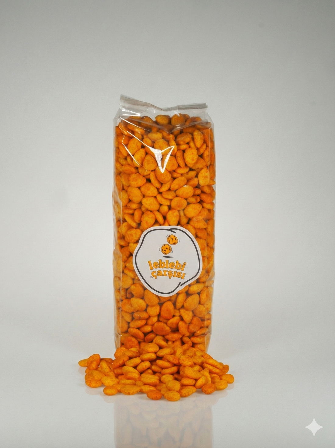 Barbekü Soslu Cips – Fırınlanmış, baharatlı ve dumanlı aromaya sahip enfes cips atıştırmalığı