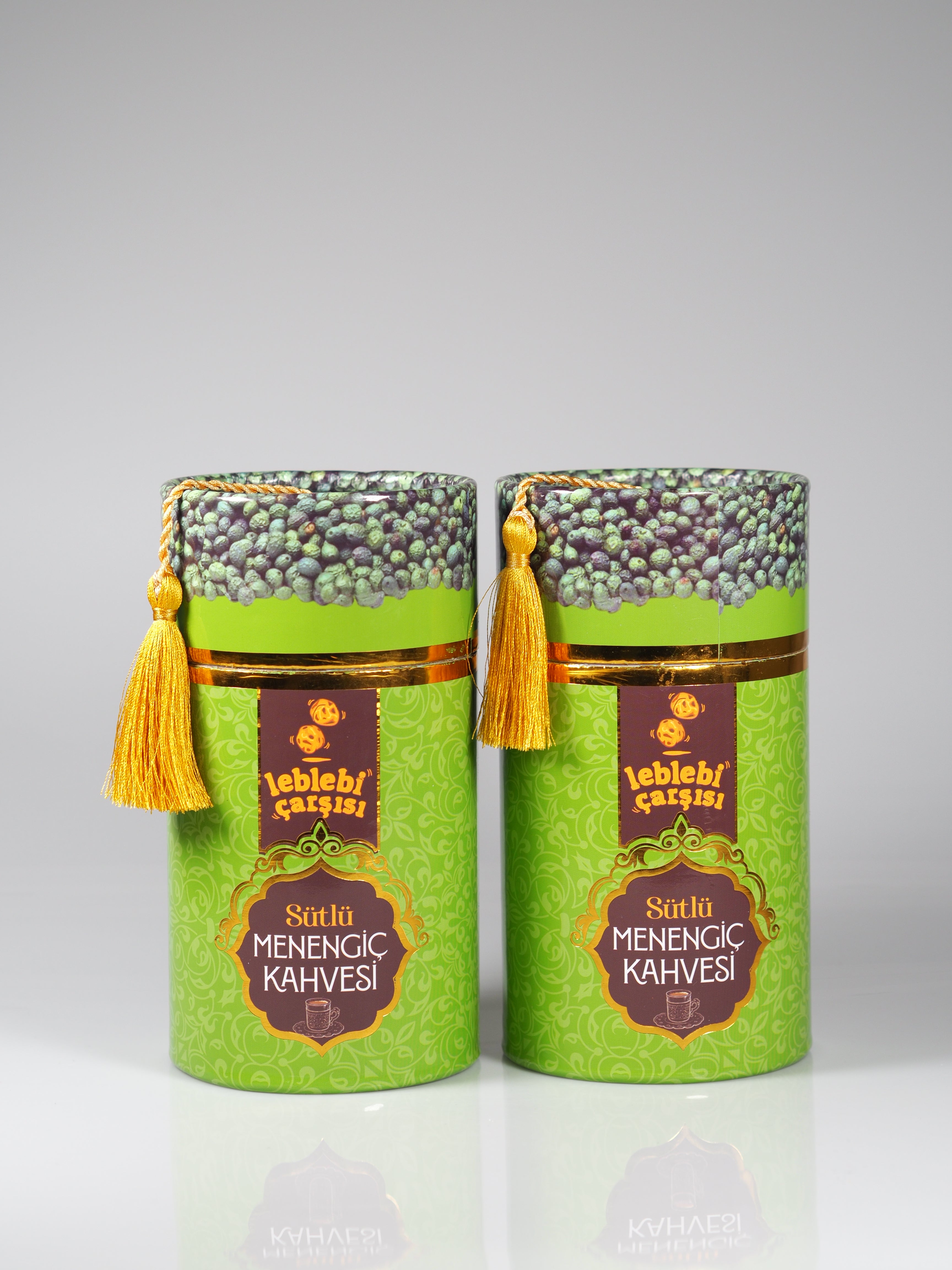 Sütlü Menengiç Kahvesinin 