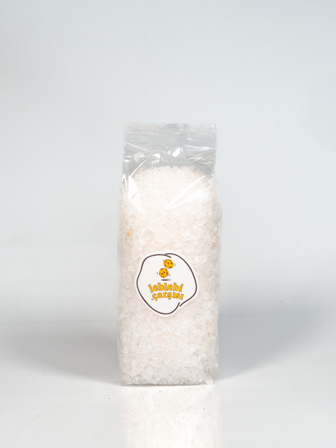 Beyaz Himalaya Tuzu