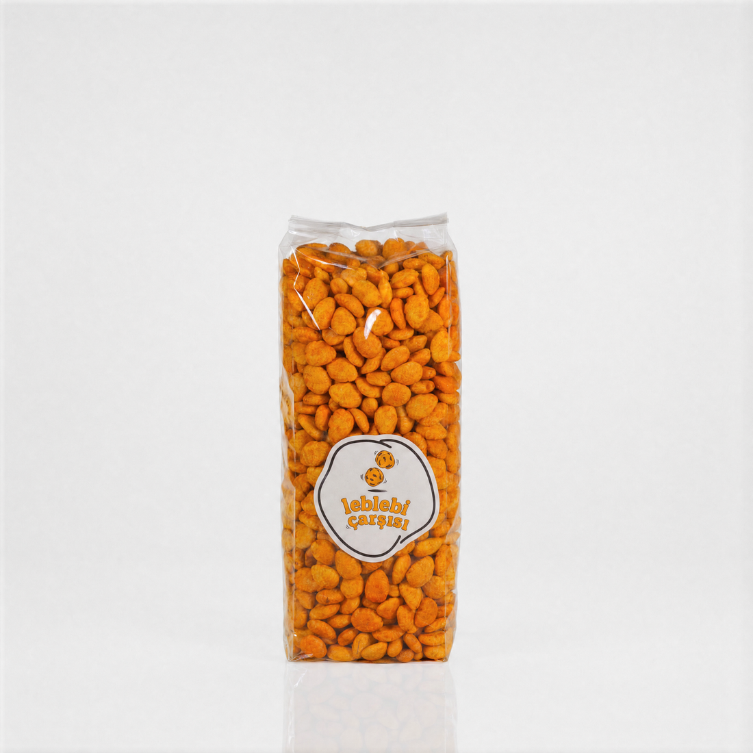 Barbekü Soslu Cips