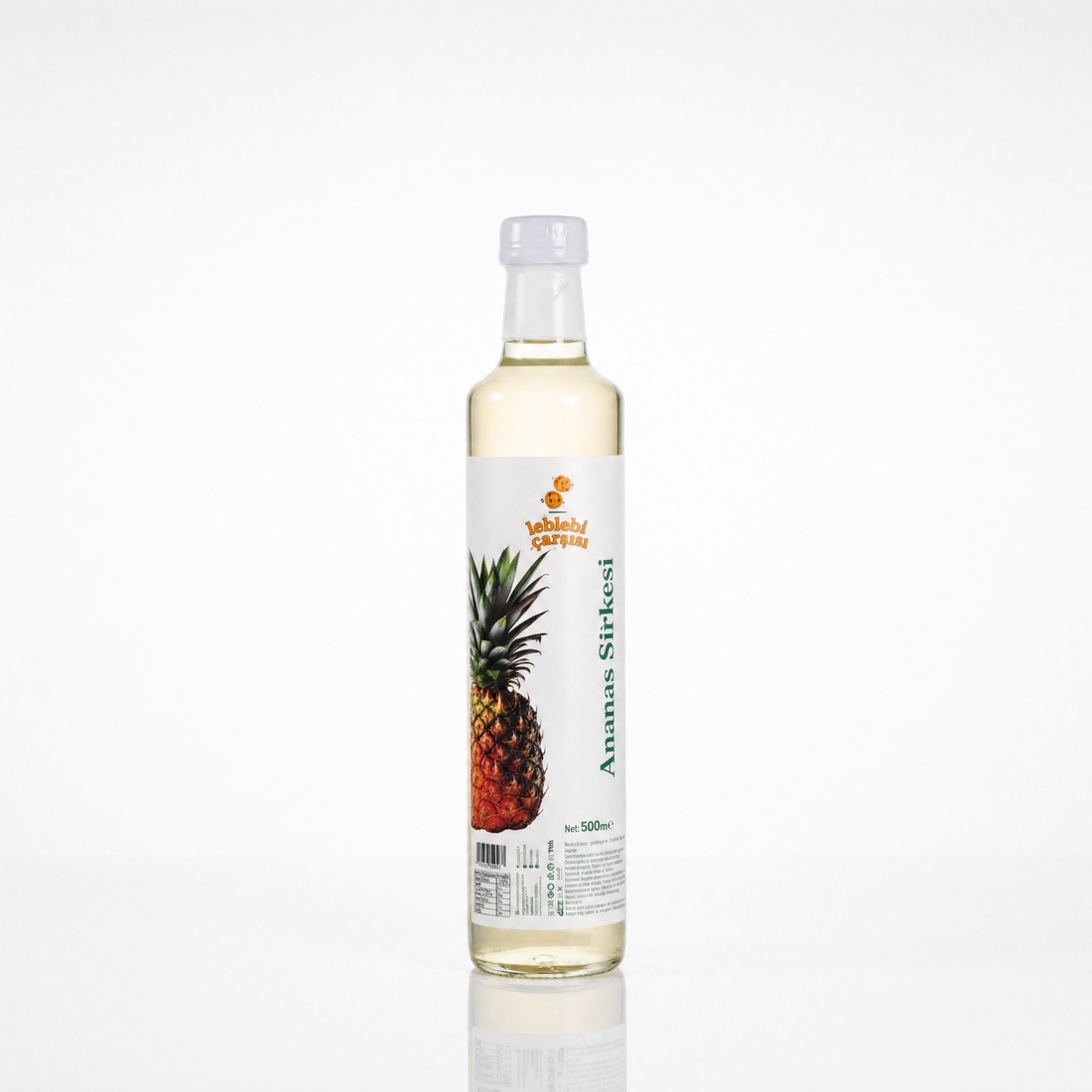 Ananas Sirkesi