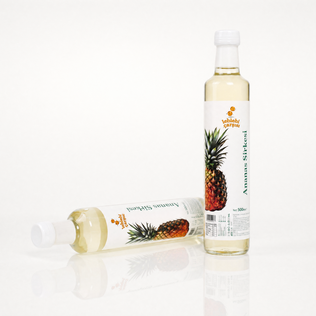 Ananas Sirkesi