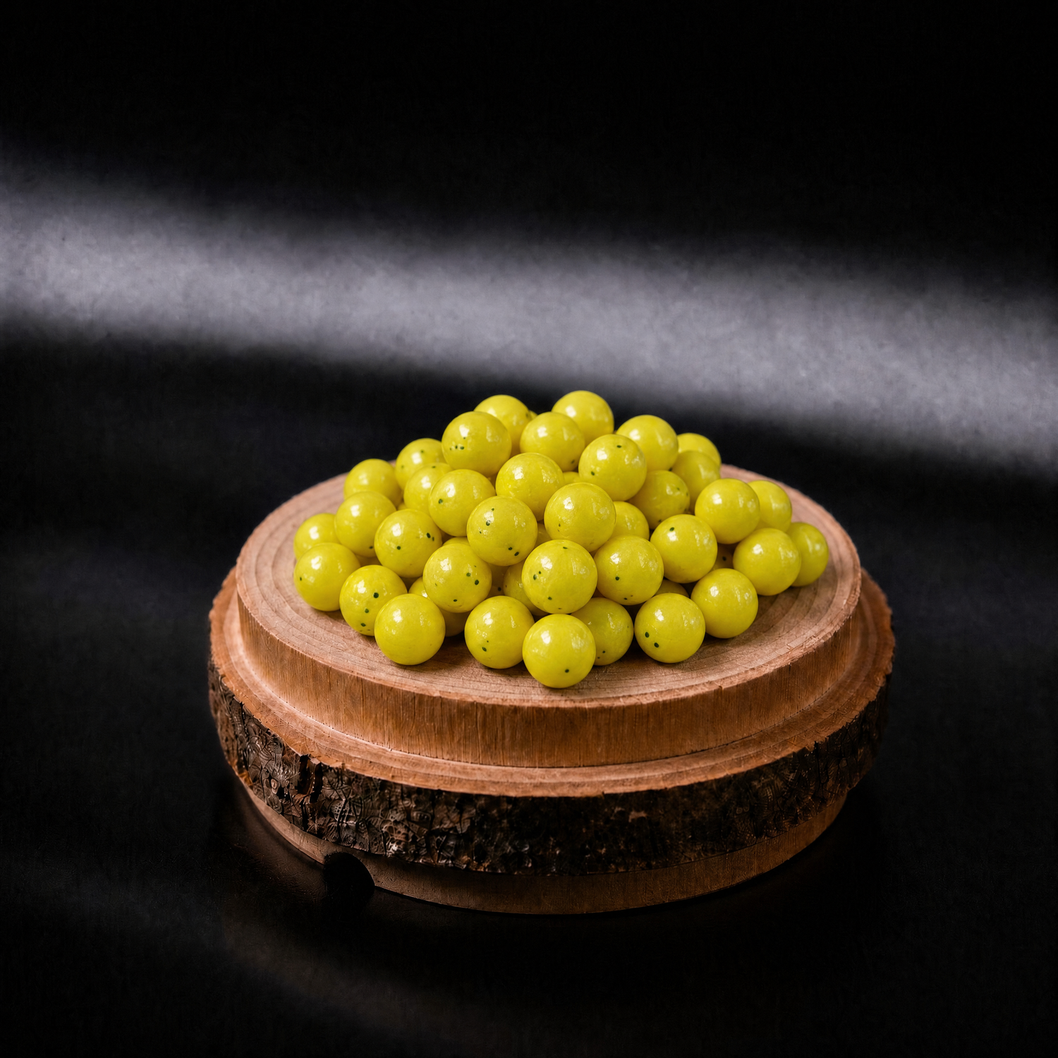 Limonlu Cheesecake Leblebi