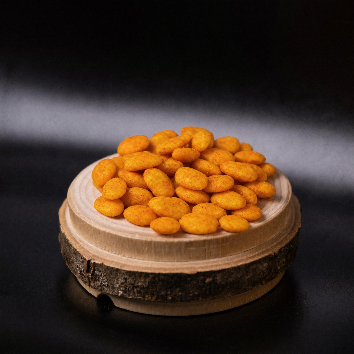 Barbekü Soslu Cips