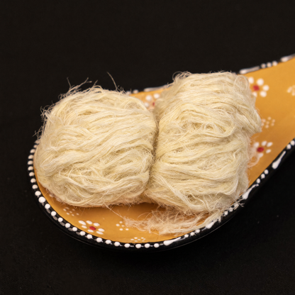 Tahinli Pişmaniye
