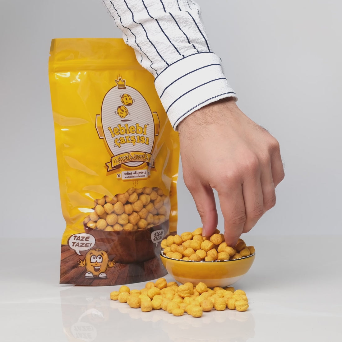 Acılı Lebcips fiyat