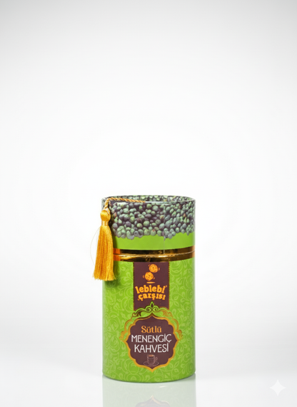 Sütlü Menengiç Kahvesinin 